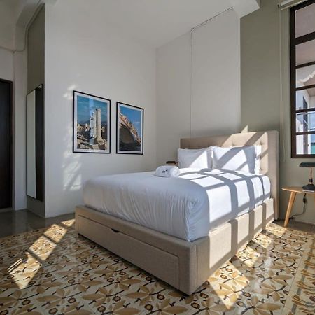 Artistic 1Br In Casco Viejo Appartement Panama-Stad Buitenkant foto