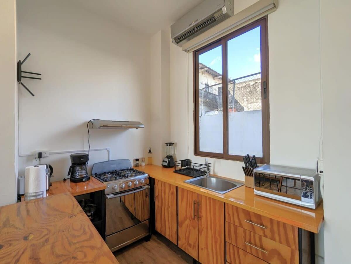 Artistic 1Br In Casco Viejo Appartement Panama-Stad Buitenkant foto