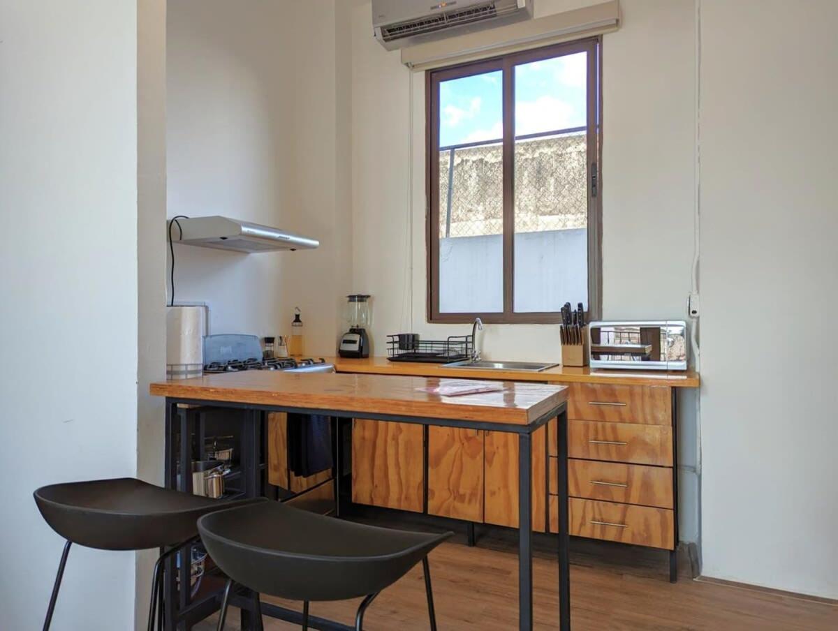 Artistic 1Br In Casco Viejo Appartement Panama-Stad Buitenkant foto