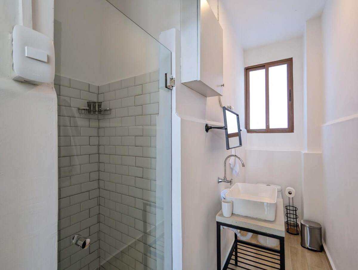 Artistic 1Br In Casco Viejo Appartement Panama-Stad Buitenkant foto