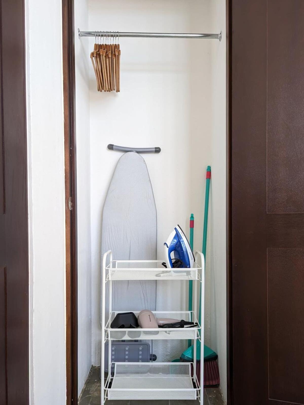 Artistic 1Br In Casco Viejo Appartement Panama-Stad Buitenkant foto